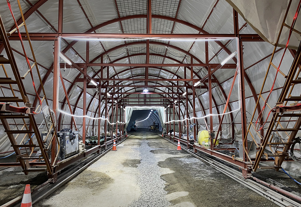 土木・仮設電気工事